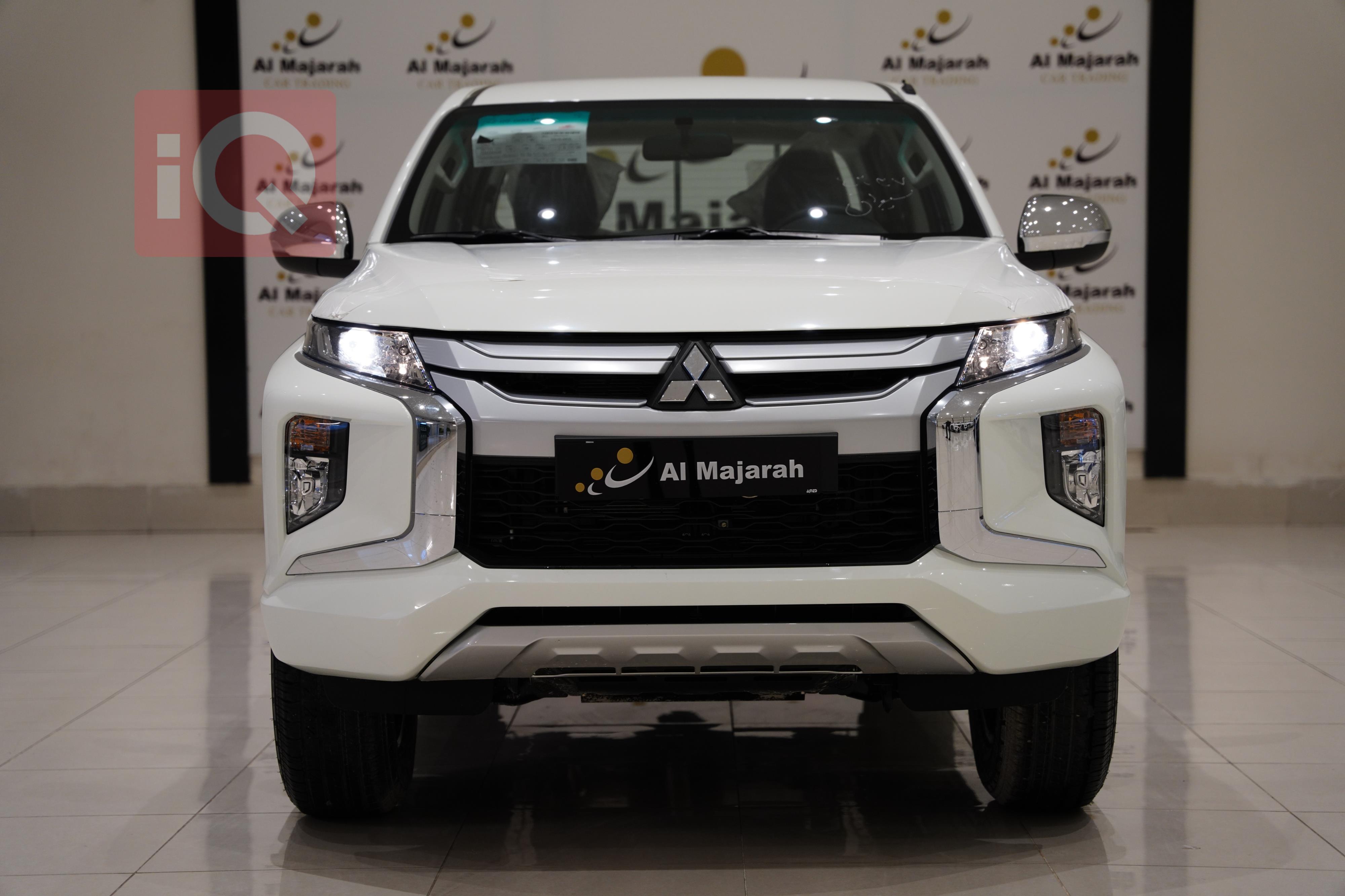 میتسوبیشی L200